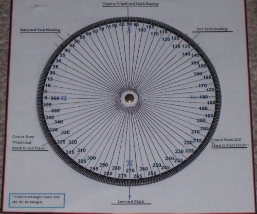 the course calculator is a quick and easy tactical aid allowing instant information